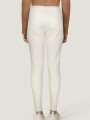 Pantalon Bardot Marfil / Off White