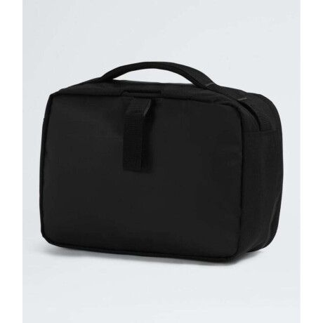 Estuche Base Camp Voyager Tnf Black/asphalt Grey