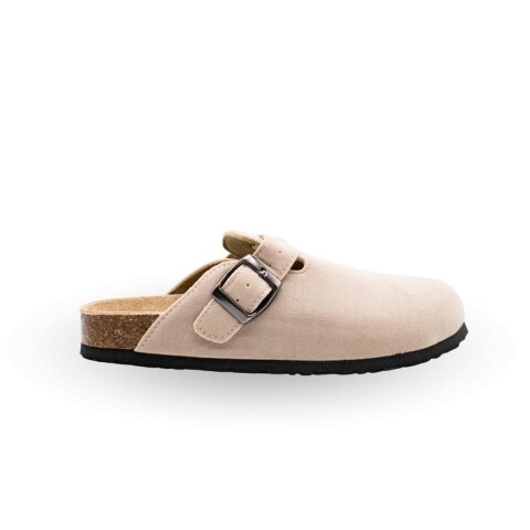 ZUECO 35-40 BEIGE