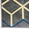 Alfombra Supreme 1.50 x 2.00mts - Trapecio Alfombra Supreme 1.50 x 2.00mts - Trapecio