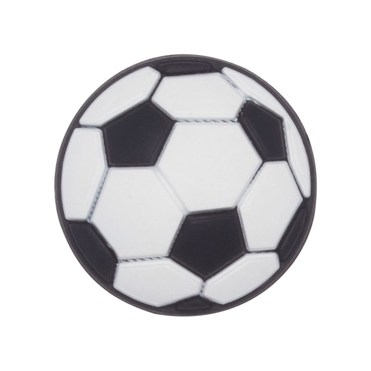 Jibbitz Soccerball 