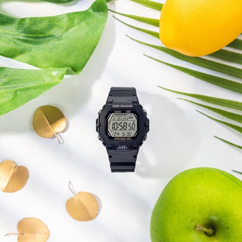 Casio - LWS2200H-1A 09lws2200h-1a