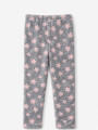 PANTALON PIJAMA ANA ROSADO