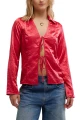 STAR EYES TOP Rojo