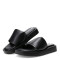 Sandalias de Mujer Miss Carol DALIA con tira frontal Negro