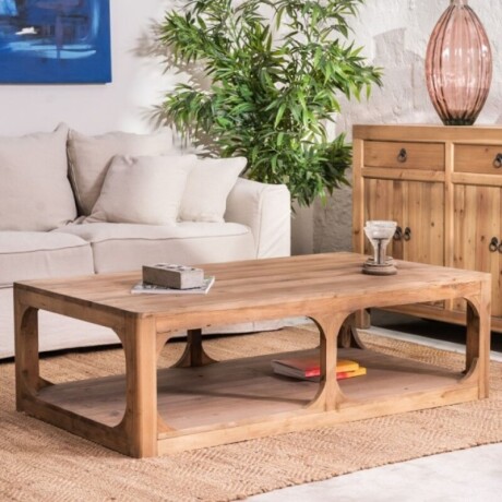 Mesa De Centro Helsinki Mesa De Centro Helsinki