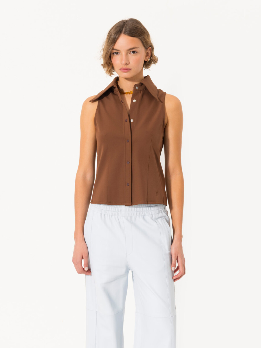 CAMISA MARTINA 