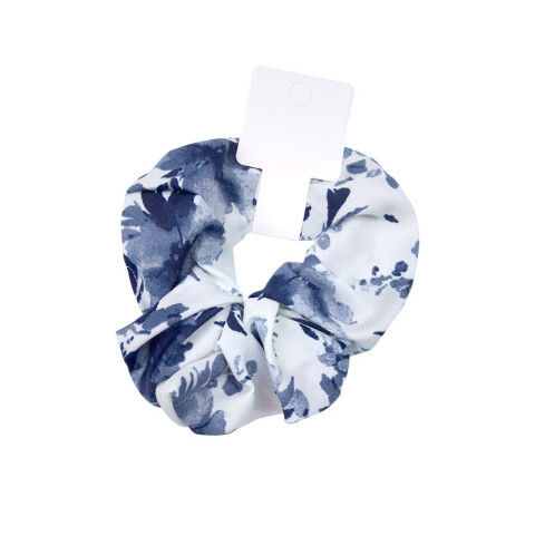 Colita para el cabello estampada Colita Para El Cabello Estampada