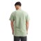 REMERA COCO XS-XL VERDE