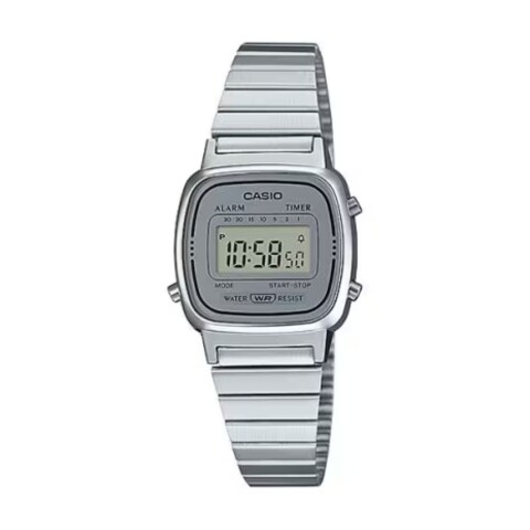 Reloj Casio Retro LA670WA-7DF para mujer Reloj Casio Retro La670wa-7df Para Mujer