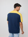T-SHIRT ZOREN RUSTY Amarillo