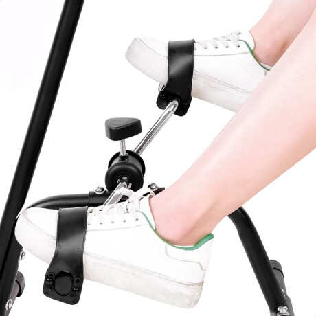 Ejercitador Master Gym Bicicleta P/ Piernas Y Brazos Bic005301
