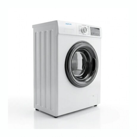 Lavarropas SMARTLIFE SL-WMFL610W Carga Frontal Capacidad 6Kg Lavarropas SMARTLIFE SL-WMFL610W Carga Frontal Capacidad 6Kg