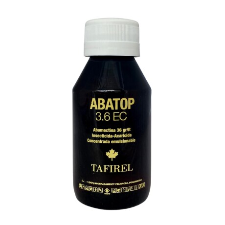 Abatop 3.6 EC 100ml Abatop 3.6 EC 100ml