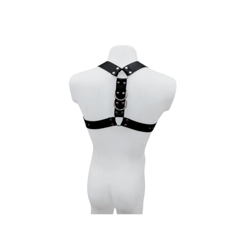 Arnés Pectoral Masculino Reversible Ares Arnés Pectoral Masculino Reversible Ares