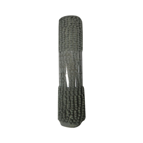 Alfombra Chenille 40 x 60 Cm GRIS
