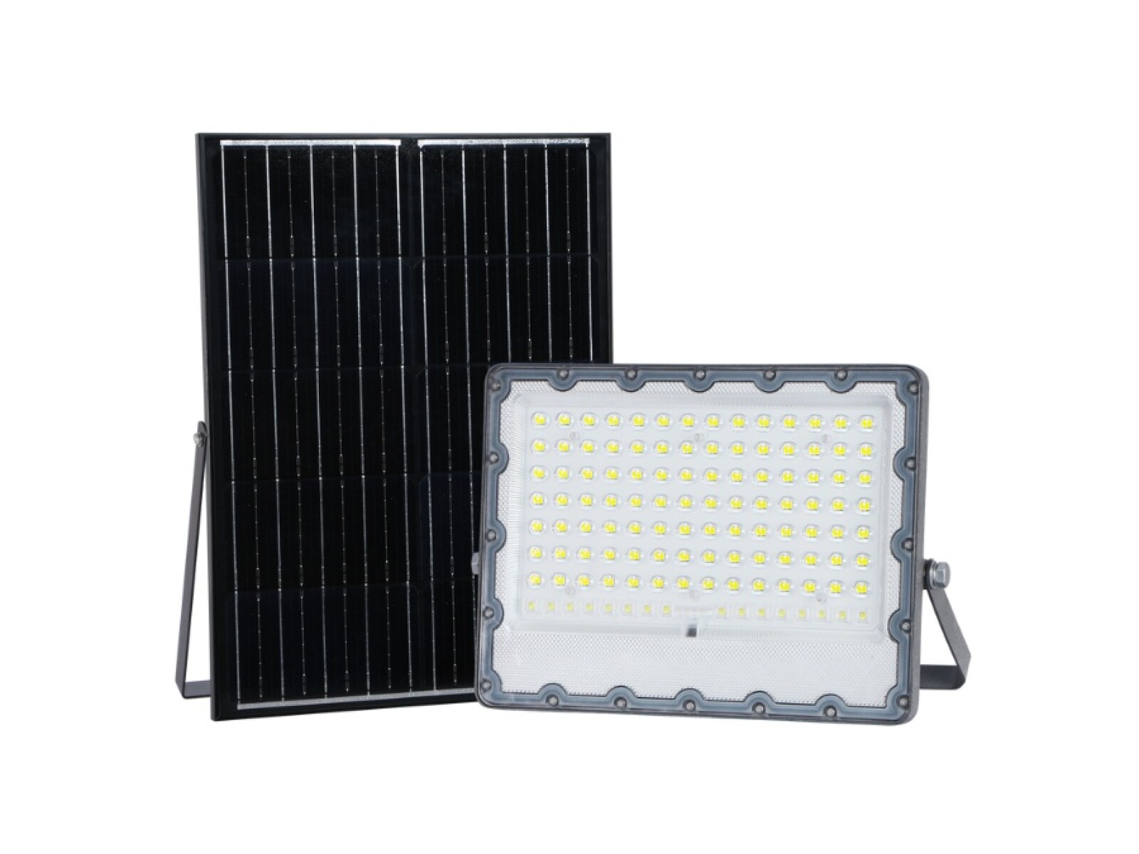 PROYECTOR LED SOLAR 300W 6500K 2800LM NC 