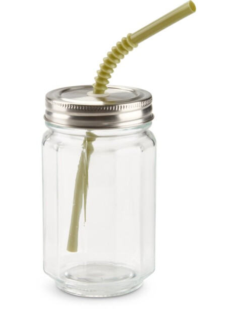 Vaso GLASS 45 cl verde Vaso GLASS 45 cl verde