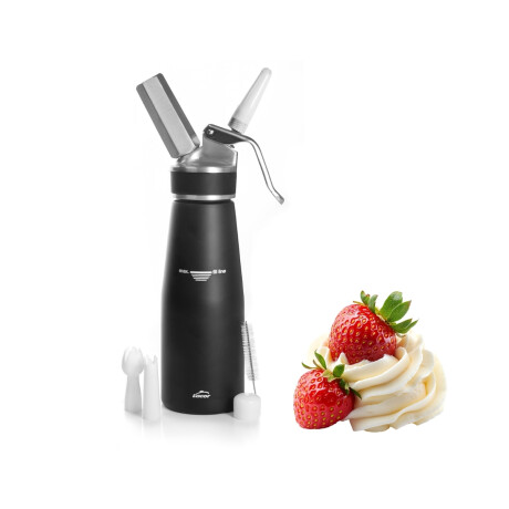 Sifón cremera Sifón cremera