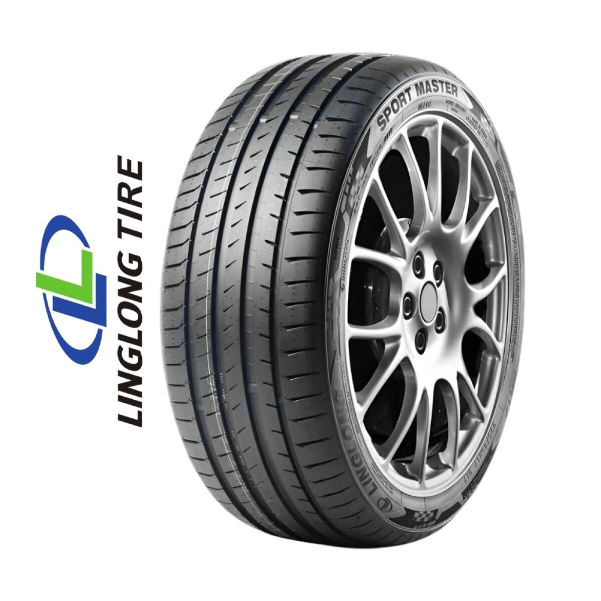 235/55 R19 LINGLONG SPORTMASTER EV 105V 
