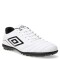 Championes de Hombre Umbro Classico III TF Blanco - Negro