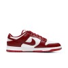 NIKE DUNK LOW RETRO Rojo