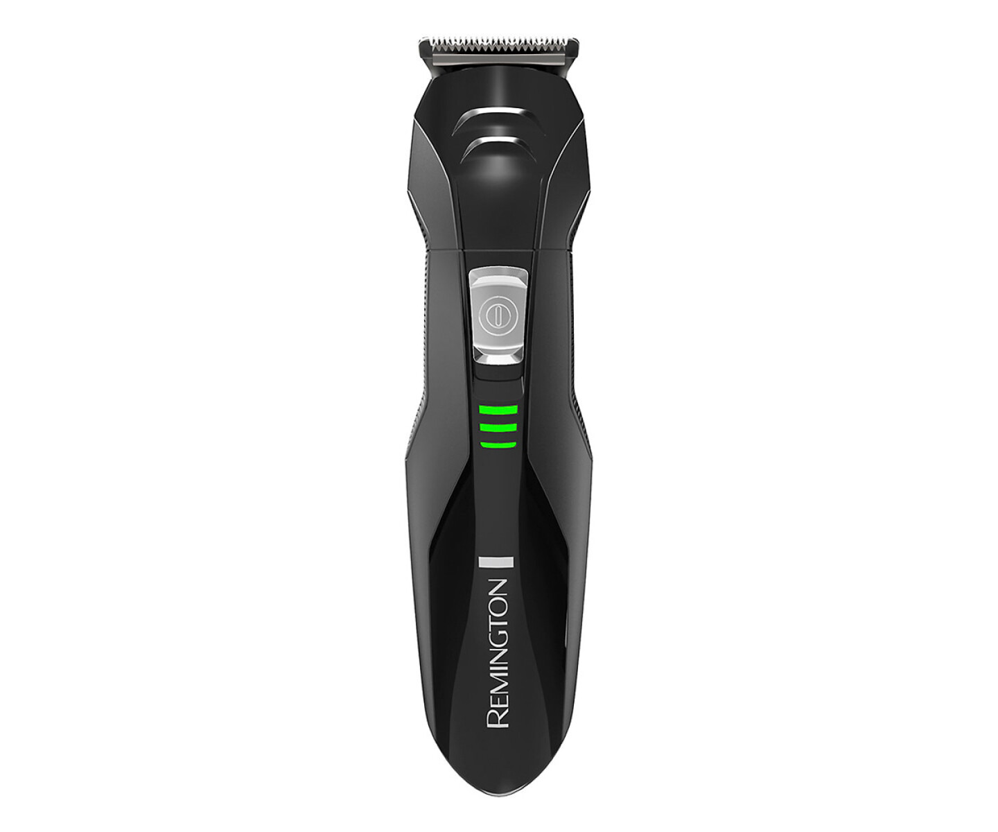 Corta Barba y Pelo Remington Todo en 1 Inalámbrica Recargable PG6020B 