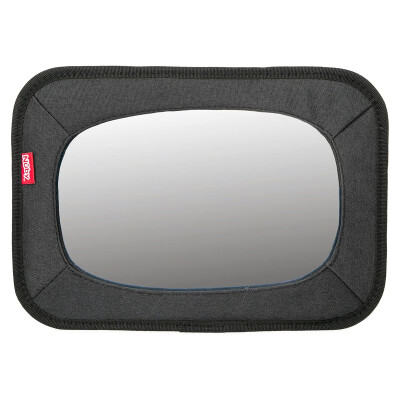 Espejo retrovisor para bebé en el auto Nuby Espejo retrovisor para bebé en el auto Nuby