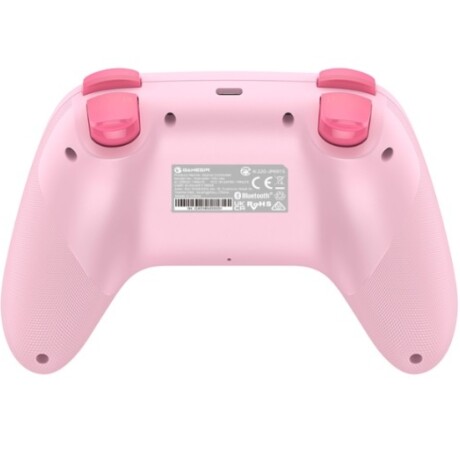 Joystick Gamesir T4 Nova Lite Rosado 001