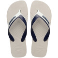 Sandalias de Hombre Havaianas Dual Blanco - Azul