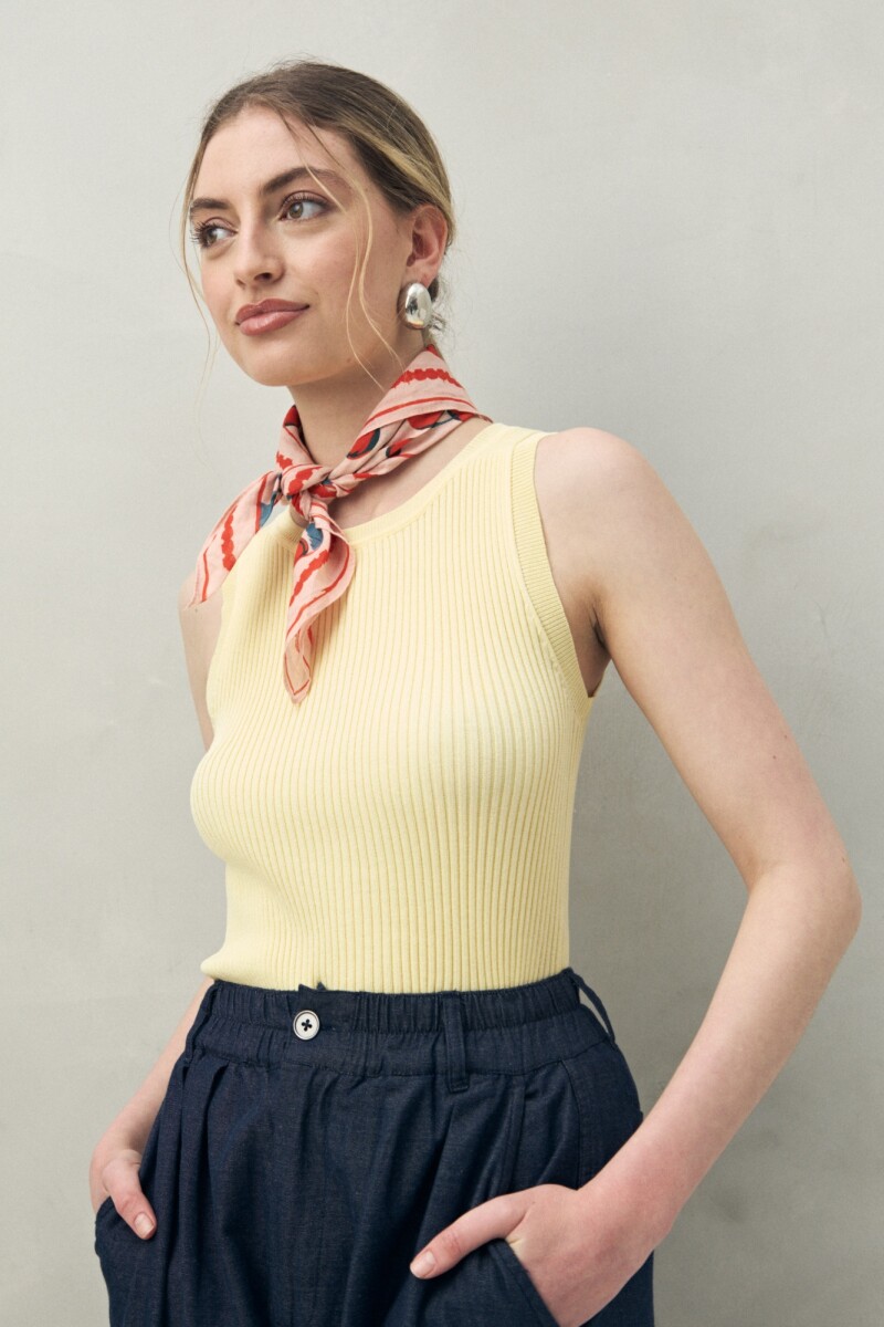 TOP GLORIA Manteca