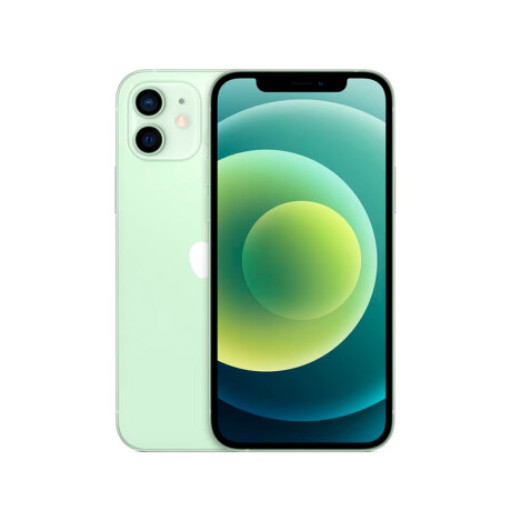 Celular Apple iPhone 12 128GB 4GB Green CPO Celular Apple iPhone 12 128GB 4GB Green CPO
