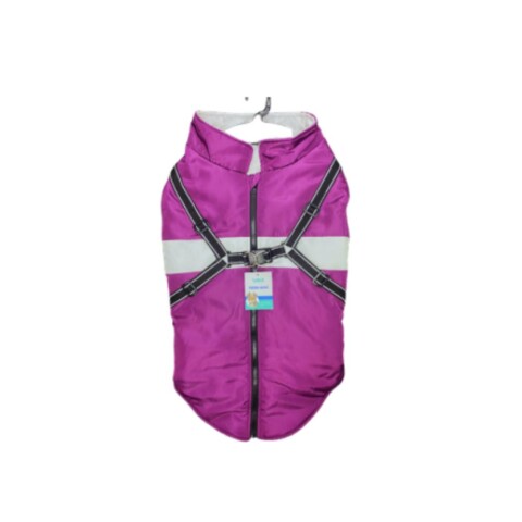 Capa Impermeable Talle XL (45 cm) Capa Impermeable Talle XL (45 cm)