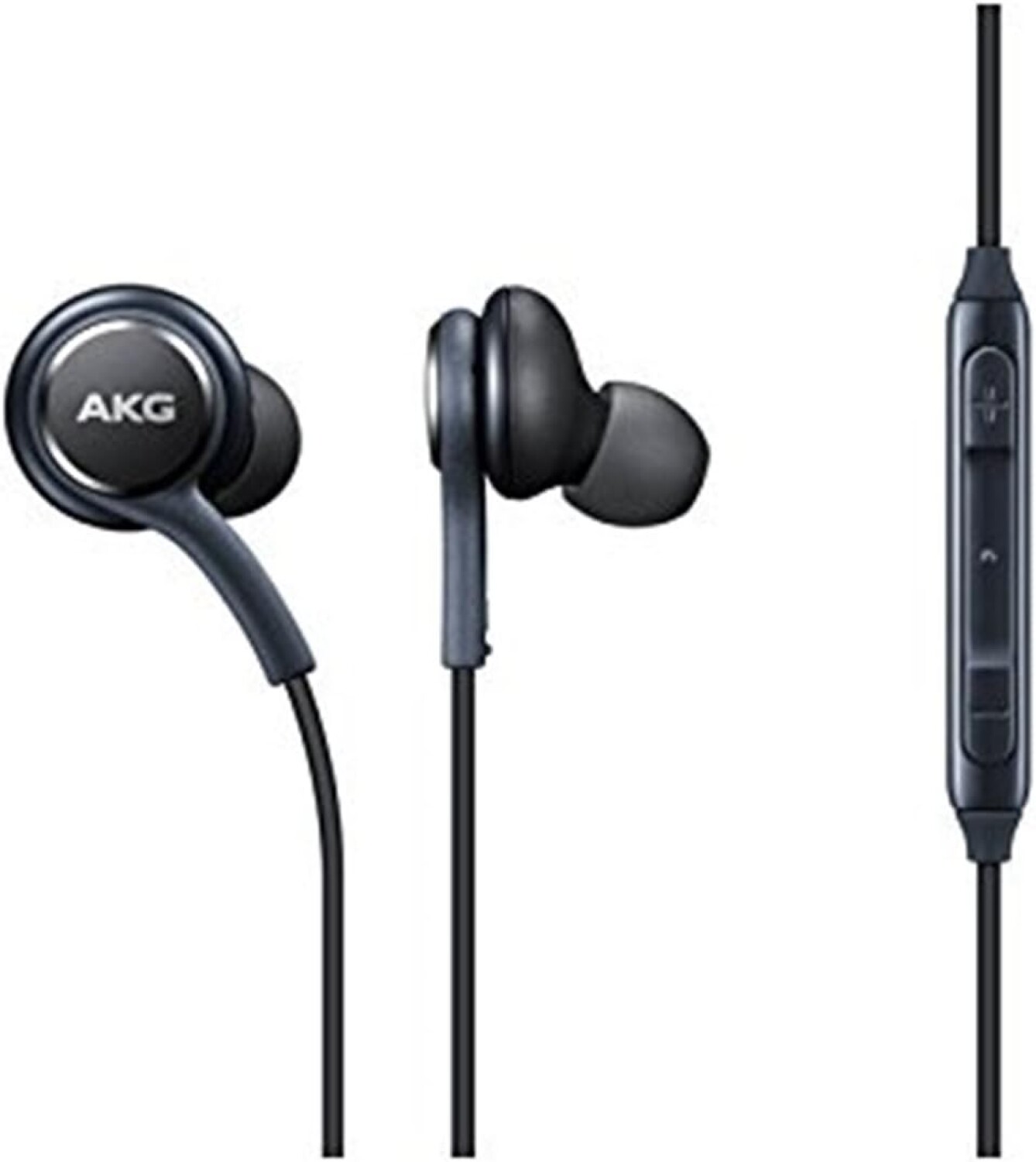 Auriculares In-Ear IA500 3.5mm con micrófono — Nstore