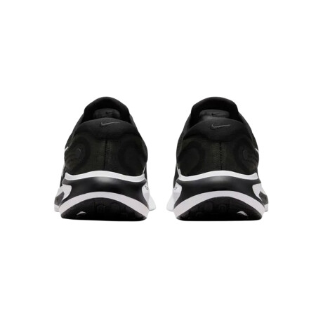 NIKE JOURNEY RUN Black