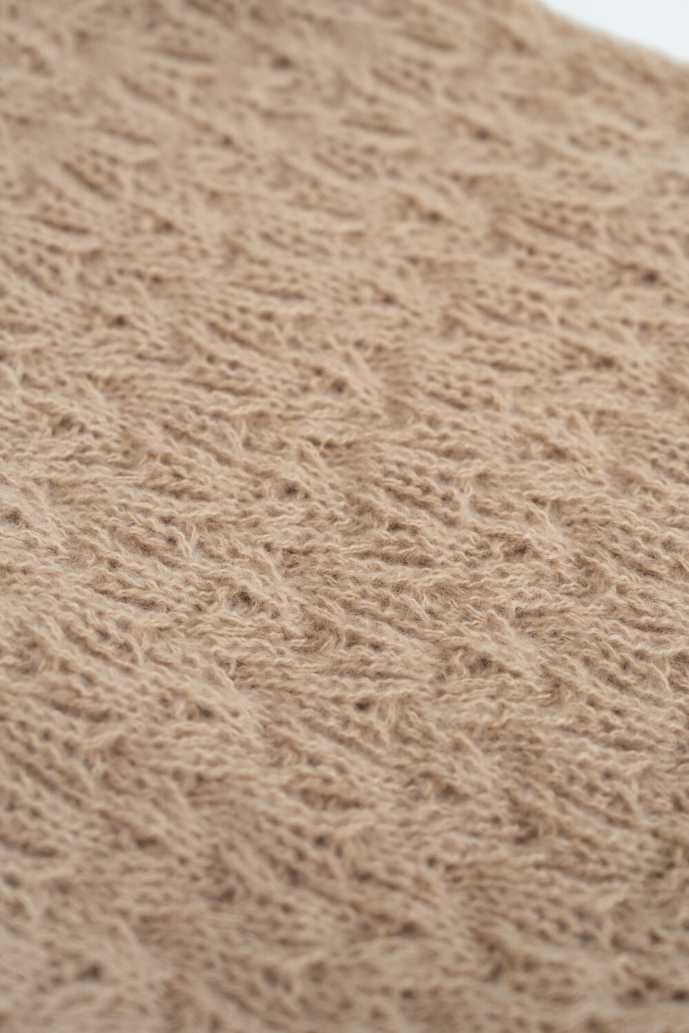 Bufanda Mundra Beige