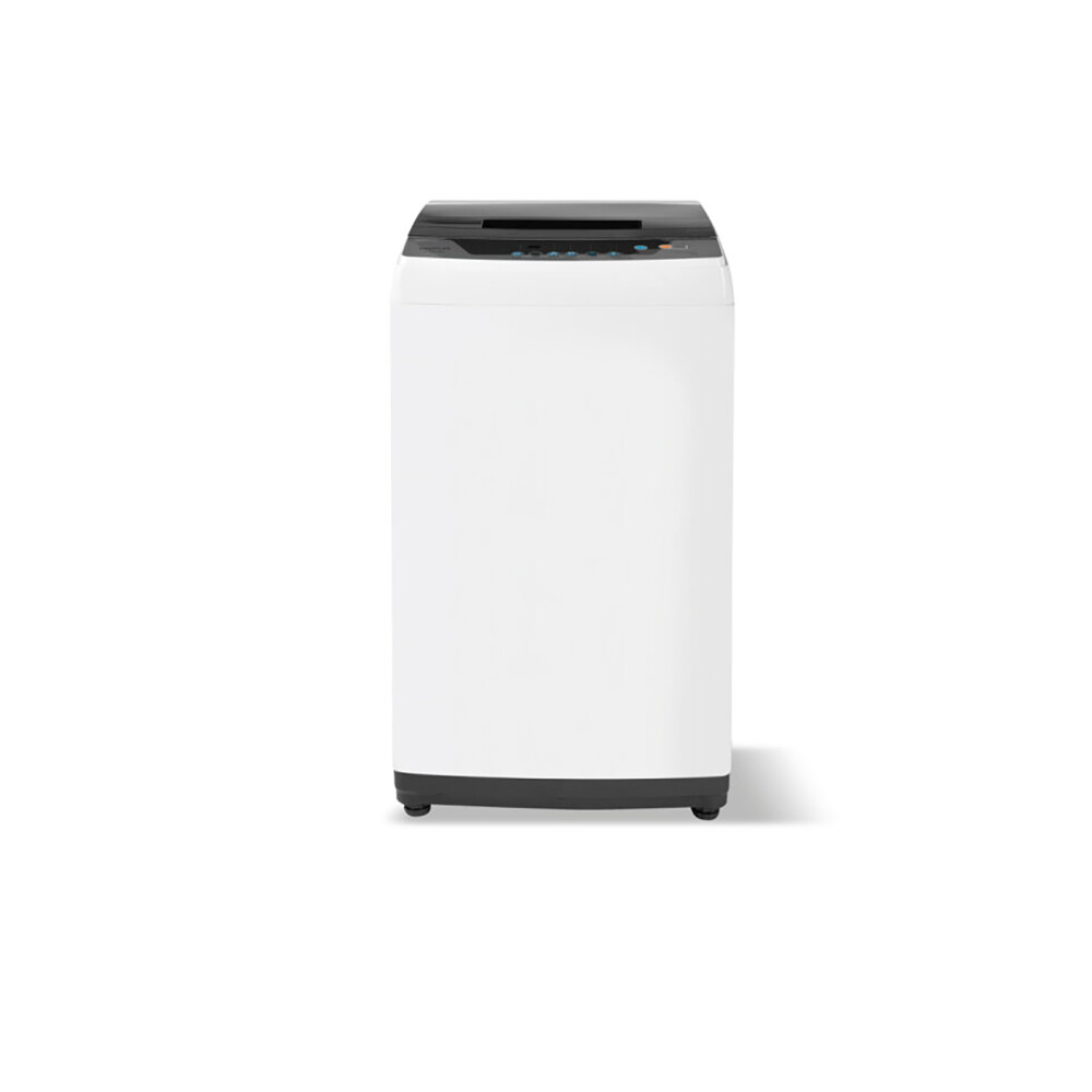 LAVARROPAS SMARTLIFE CARGA SUPERIOR 6 KG 6-KG BLANCO SL-WMTL60M