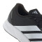 Championes de Hombre Adidas Duramo Rc2 Negro
