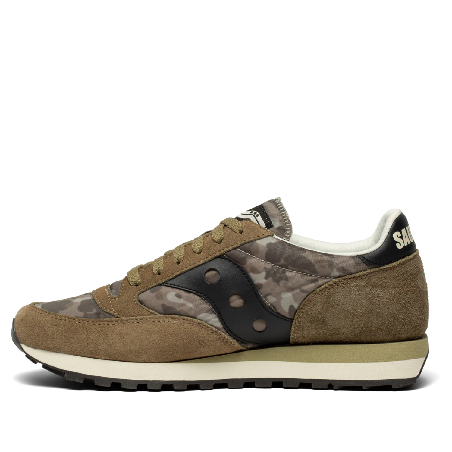 Saucony jazz o cozy hombre verdes cheap