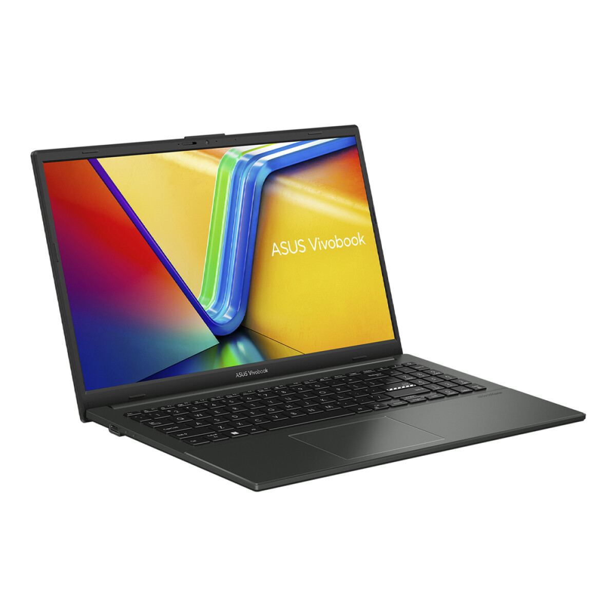 Notebook Asus Core I3 15.6 8GB/512GB + Mochila de regalo" 