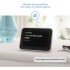 Lenovo Smart Clock Asistente De Google Comando Por Voz Lenovo Smart Clock Asistente De Google Comando Por Voz