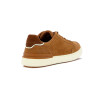 Country Zapato Casual De Hombre Acordonado - Camel Camel