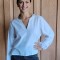 Blusa Mery Blanco