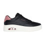 Uno Court - Mujer Black