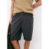 BERMUDA MASC PRETO