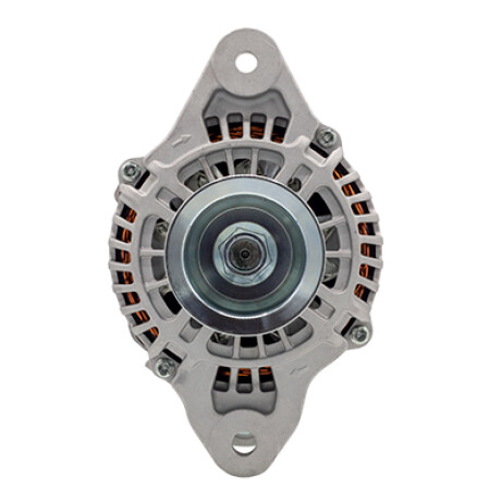 ALTERNADOR VOLVO MITSUBISHI VOLVO FH12 FH13 FH16 24V 130A ZEN ALTERNADOR VOLVO MITSUBISHI VOLVO FH12 FH13 FH16 24V 130A ZEN