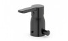 Griferia p/bidet SD900492-3 negro Griferia P/bidet Sd900492-3 Negro