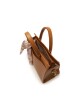 CARTERA MARRON Marron