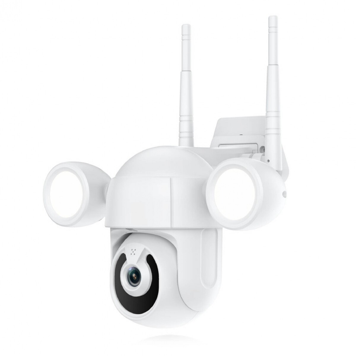 Cámara Ip Tuya Smart Wifi Ptz 3mp SM-C28B-3MP 