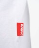 Remera Red Icon La Mafia Blanca U